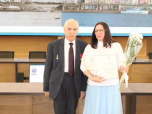 Лучший муниципальный архив городского округа в Нижегородской области – выксунский